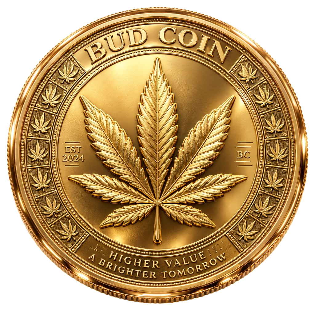 Bud Coin
