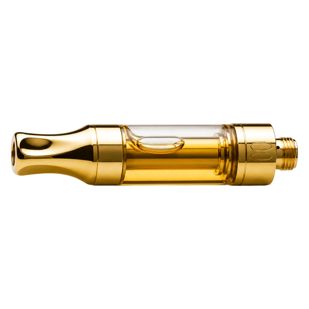 VAPE CARTS